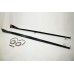 Mazda Miata MX-5 '16-'24 MP Style Side Skirts